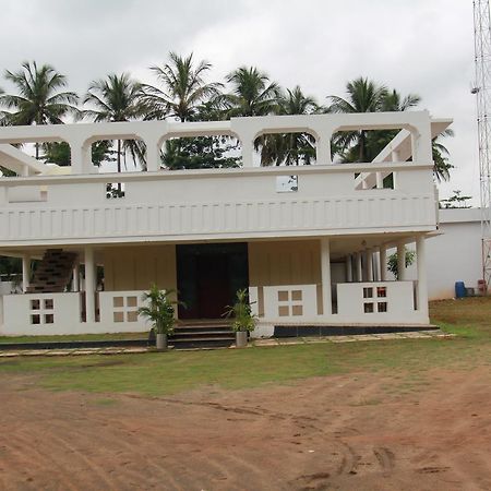 Green Royale Resorts Bodinayakkanur Exterior photo