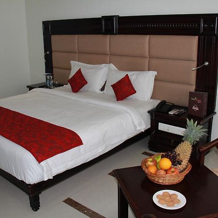Green Royale Resorts Bodinayakkanur Exterior photo
