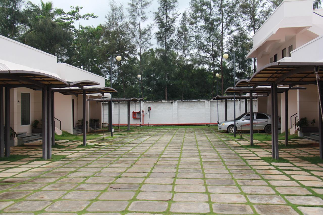 Green Royale Resorts Bodinayakkanur Exterior photo