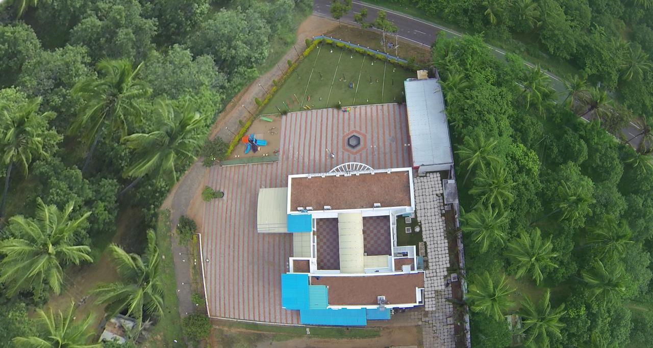 Green Royale Resorts Bodinayakkanur Exterior photo